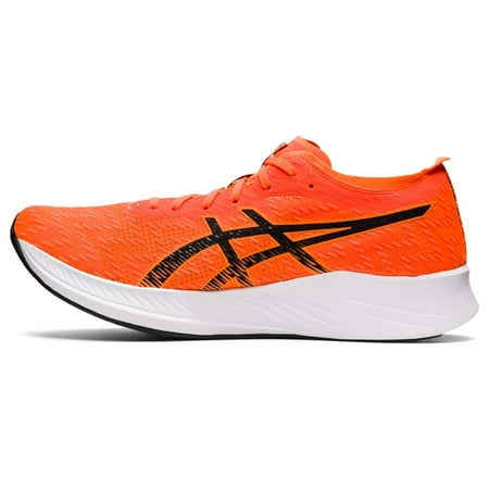 Magic 2025 sneakers orange