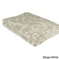 thumbnail image 5 of Affinity Home Collection Cotton Jacquard Cozy Throw Blanket, 5 of 5