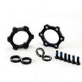 thumbnail image 4 of Bicycle 15X100mm To 110mm 12X142mm To 148mm Boost Hub Adapter Set Conversion Kit, 4 of 4