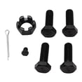 thumbnail image 7 of New Right Lower Ball Joint Compatible With Toyota 4Runner SR5 6 Cyl 3.4L Tundra Base 6 Cyl 3.4L Sequoia Limited 8 4.7L 1996-2002 By 104287 1014816 2601566 5051298 4330039315, 7 of 7