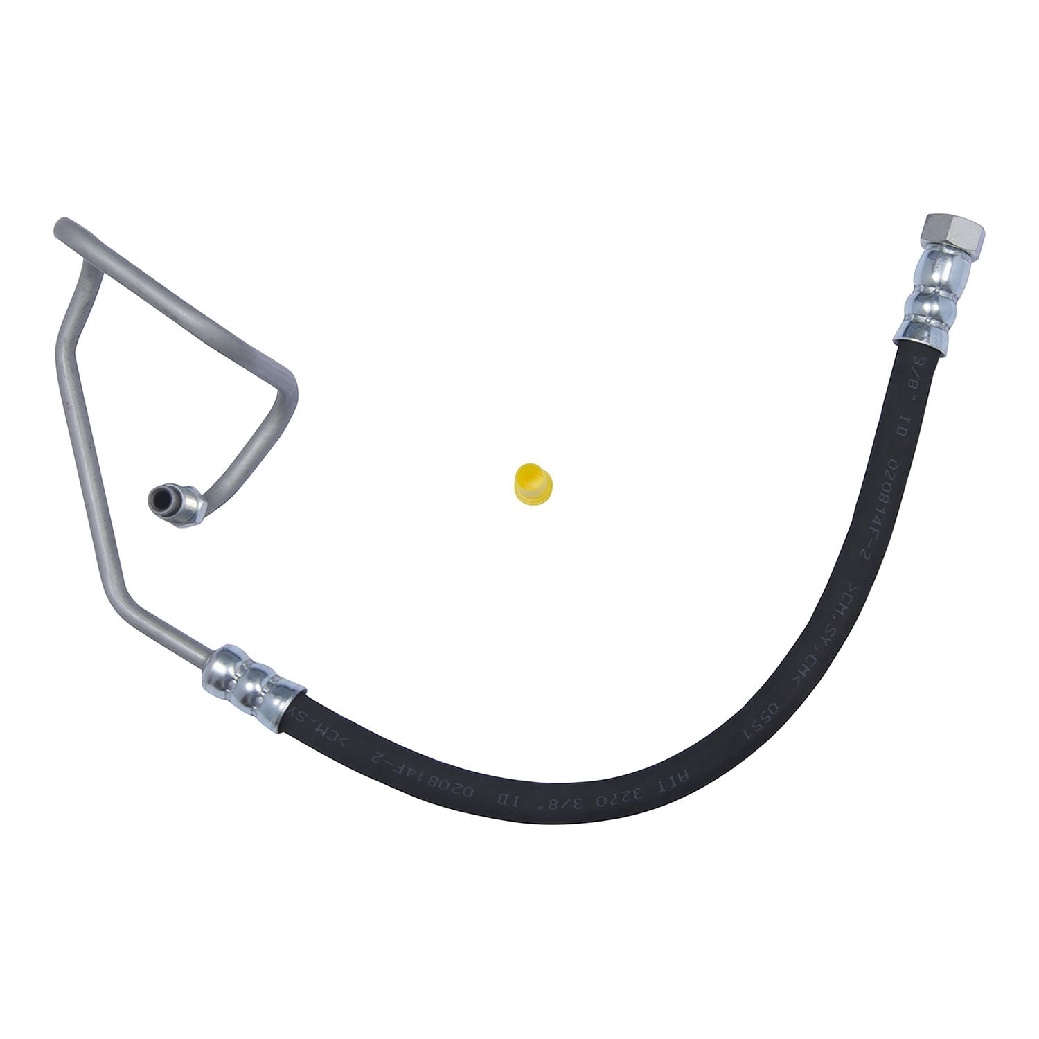 Edelmann 71134 Power Steering Pressure Hose