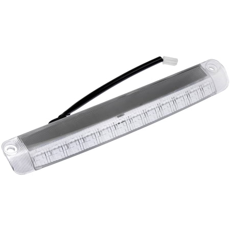 Dorman 923-400 Center High Mount Stop Light for Specific Toyota Models Fits 2008 Toyota Prius