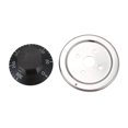 thumbnail image 2 of 50 To 300 Degrees Nc Capillary Thermostat Temperature Control Oven black silver, 2 of 5