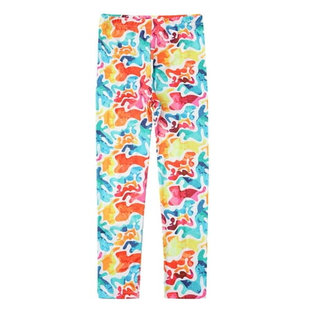 

KI-8jcuD 2T Girl Clothes Spring Camouflage Long Baby Kids Leggings Leggings Stretch Trousers Toddler Print Yoga Girls Pants Bottom Girls Pants Toddler Girl Tights 2T Little Girls Clothes Leggings Si