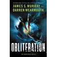 thumbnail image 1 of Pre-Owned Obliteration: An Awakened Novel (Hardcover) 0062868993 9780062868992, 1 of 1