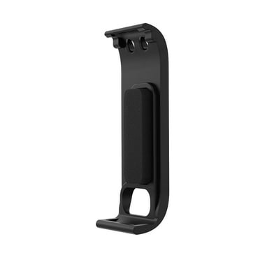 TELESIN Protective Battery Door Side Cover with Reserved Type-C Charging Port and Strap Replacement for GoPro Hero 9
