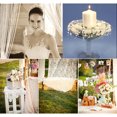thumbnail image 2 of 8 3mm ABS Imitation Pearl Bead Chain Needlework Jewelry Accessories String Round DIY Needlework Jewelry Accessories Handmade Centerpiece Bouquet Beige, 2 of 9