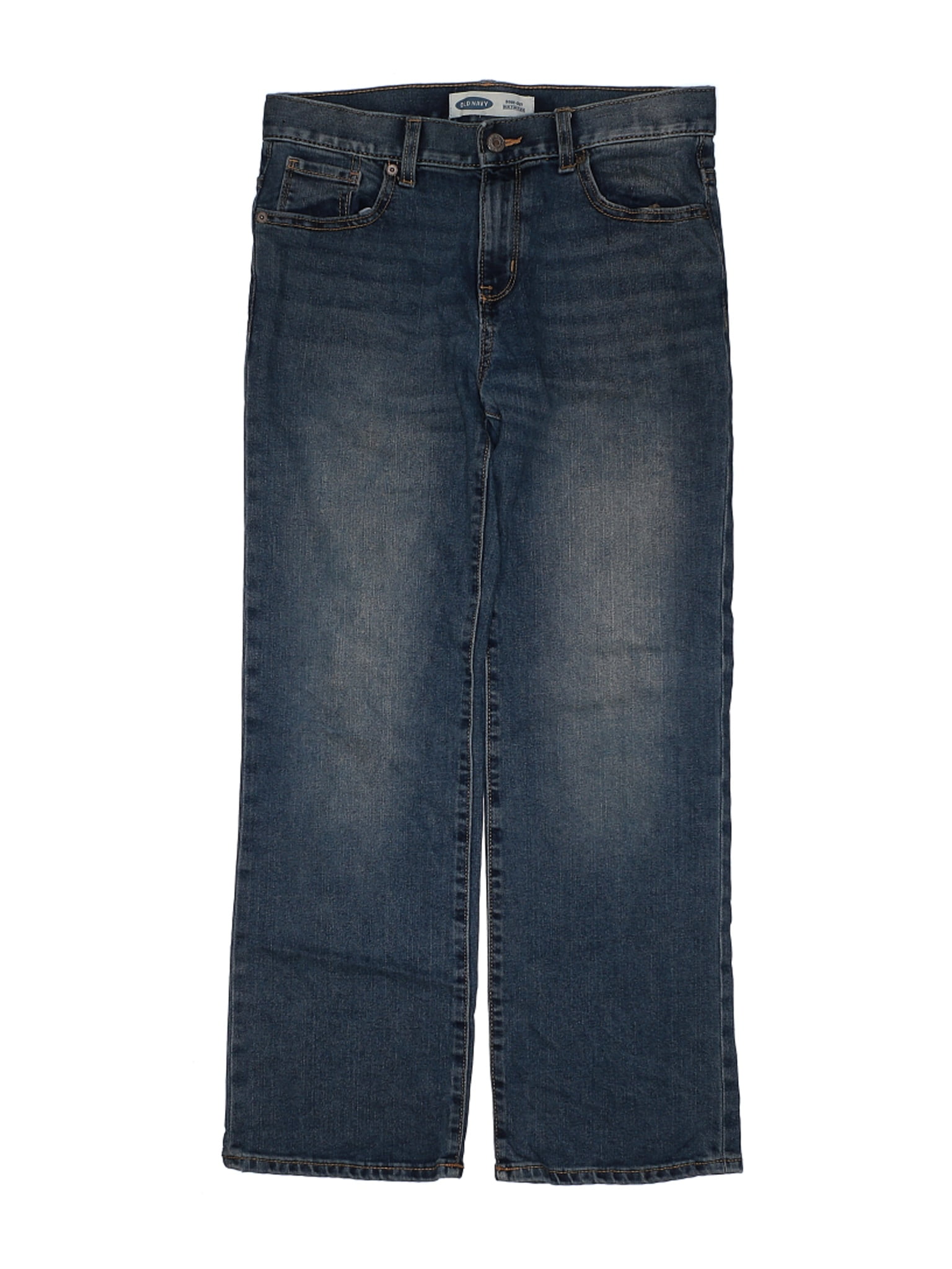 old navy boys husky jeans