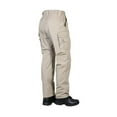 thumbnail image 2 of TRU-SPEC Rip-Stop Pro Flex Pants - Men's, Khaki, Waist 36, Length 32, 2 of 2