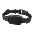 thumbnail image 1 of TISHITA Dog Stop Bark Collar Dog Trainer Training Device Dog Small Medium Puppy, 1 of 8