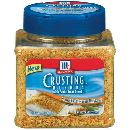 McCormick McCormick Crusting Blends, 7.3 oz
