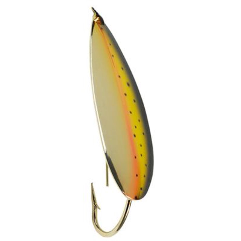 Johnson Silver Minnow