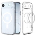 thumbnail image 1 of Funda para teléfono móvil Spigen iPhone 17 Air Ultra Hybrid MagFit, 1 of 7