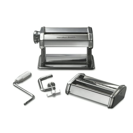 Hamilton Beach Traditional Pasta Machine  86655