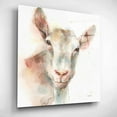 thumbnail image 3 of Epic Art 'Farm Friends I' by Lisa Audit, Acrylic Glass Wall Art, 12"x12", 3 of 8