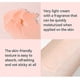 thumbnail image 3 of Derol Moisturizing Balm Stick Anti-wrinkle Hydrating Dry Skin Multi Balm Cream Easy To Absorb Not Sticky Makeup Stick Balm, 3 of 3