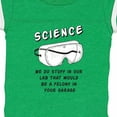 thumbnail image 4 of Inktastic Science Boys or Girls Baby Bodysuit, 4 of 5