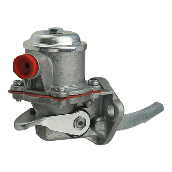 708294R93 New Fuel Pump for Case-IH Specific Tractor Models B275, B414, 424