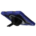 thumbnail image 3 of TECH CIRCLE Shockproof Case for Apple 10.2-inch iPad (9th/8th/7th Generation) Tablet, Dark Blue, 3 of 5