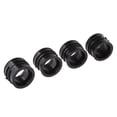 thumbnail image 4 of Motorcycle Rubbeuretor Connector Intake Manifold 4x For, 4 of 6