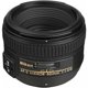 thumbnail image 3 of Lente Nikon AF-S NIKKOR 50 mm f/1.4G con enfoque automático con kit de limpieza, 3 of 7