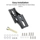 thumbnail image 5 of Bloque de Portador Delantero de Bicicleta para Cline Plegable Bicictletas Actualización de aluminio El Adaptador de la Nariz de Cerdo Altura del Asiento Ajustable Con, 5 of 6