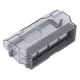 thumbnail image 3 of Caja De Polvo Del Robot De Barrido, Caja De Recolección De Polvo Del Robot De Barrido Efectivo ABS Ampliamente Compatible Fácil Desmontaje Para DJ35, 3 of 7