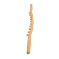 thumbnail image 3 of Bâton de Raclage, Bâton de Massage à Acupression en Bois pour le Bureau, 3 of 8