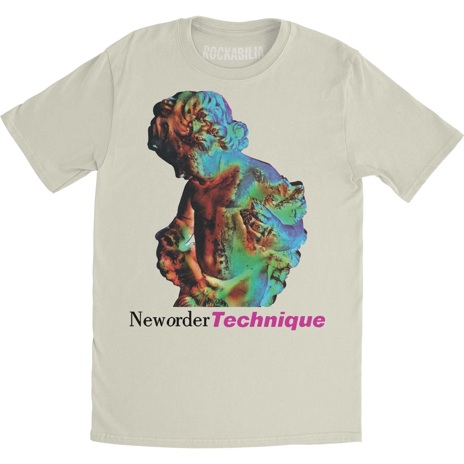 New Order New Order Men