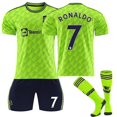 thumbnail image 1 of Ronaldo Home Jersey,away Jersey Ronaldo 7, 1 of 2