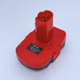 thumbnail image 1 of Battery Adapter for Crafts*man-20V Battery To for Crafts*man 19.2V Power Tools, 1 of 10