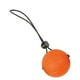 thumbnail image 3 of Pelotas para ejercicios de mano, fortalecedores de agarre, pelotas de resistencia, ejercicios de compresión Naranja 18KG, 3 of 9