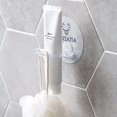 thumbnail image 3 of 1 soporte de plástico para cepillos de dientes, estante de almacenamiento de pasta de dientes, dispensador de cepillos de dientes, estante de almacenamiento para baño, accesorios de baño Toola Acherry, 3 of 3