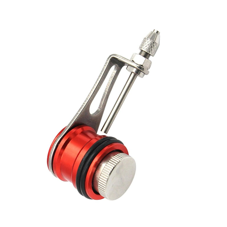 未使用品］ボビンノッター SBK-1 マルク・ペティジャン PRノット