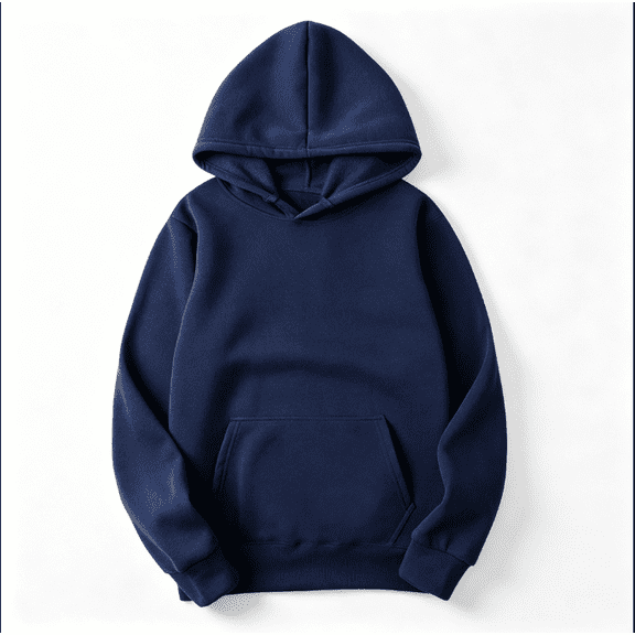 cocolona Womens Solid Hoodies Fall Fashion Casual Long Sleeve Hooded Sweatshirts Loose Comfy Trendy Pullover Tops with Pockets