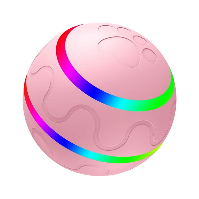 Juguete interactivo de pelota,Juguetes interactivos de pelota para perros Juguete interactivo de pelota para perros Juguete interactivo de pelota para perros Probado profesionalmente Jadeshay A