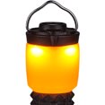 thumbnail image 4 of Cubierta Protectora Símica Lámpara Silicona para Campamento GZ () Naranja, 4 of 9