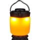 thumbnail image 4 of Cubierta Protectora Símica Lámpara Silicona para Campamento GZ () Naranja, 4 of 9