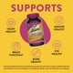 thumbnail image 4 of ¡Multivitamínico Nature's Way Alive! Más de 50 tabletas para mujeres, 4 of 7