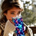 thumbnail image 7 of Ghost Tumbler with Handle and Straw, 40 oz Spooky Stainless Steel Insulated Cup with Lid and Straw,Travel Coffee Mug Water Bottle, Birthday Halloween Mothers Day Gifts for Women, 7 of 7