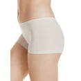 thumbnail image 3 of Hanes Womens Underwear 6-Pack, Comfort Flex Fit Panties, Seamless Underwear for Women, 3 of 10
