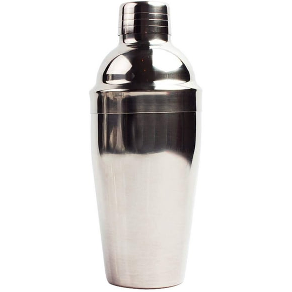 Shaker Mezclador de Acero