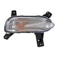 thumbnail image 1 of Cuarto Frontal ECOCN Derecha Kia Forte 2019 2020 2021, 1 of 4