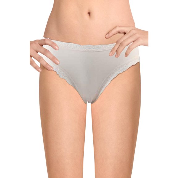Jenni Womens Sun Sleep Repeat Sexy Underwear Hipster Panty