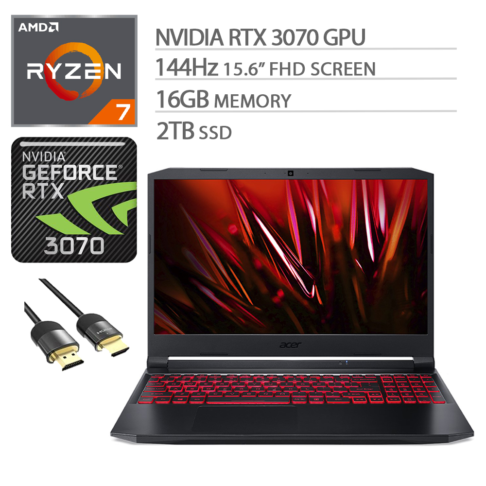 3070 with lcd screen manufacturer