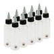 thumbnail image 4 of 10 unidades de pigmento de tinta para aerógrafo de tatuaje transparente reciclable de 30/50/60/120/250 ml. 60ml, 4 of 6