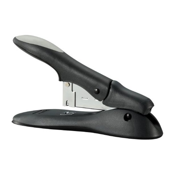 Stanley Bostitch Personal Heavy Duty Desktop Stapler with AntiJam Mechanism, 60 Sheet Capacity
