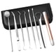 thumbnail image 1 of Kit de higiene dental LED de 8 piezas Raspador de sarro de dientes de acero inoxidable yeacher  Herramienta para el cuidado de los dientes, 1 of 7