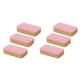 thumbnail image 1 of Bloque de Esponja de Limpieza de Microfibra en de 6 Piezas, Esponja de Microfibra Pelable para Cocina, Esponja Multicapa, 1 of 5