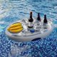 thumbnail image 3 of Estante Flotante Para Bebidas Soporte Flotante Inflable Para Bebidas Que Ahorra Espacio Estante Flotante Para Bebidas Bien Sellado Bandeja Flotante Duradera Para Bebidas Para Piscina Al Aire Libre Noticed HA014693-00, 3 of 7